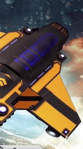 太空飞行汽车图3