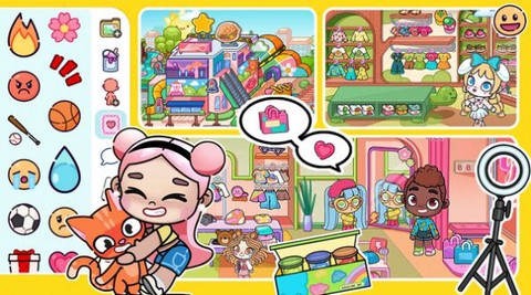 我的迷你小屋图3