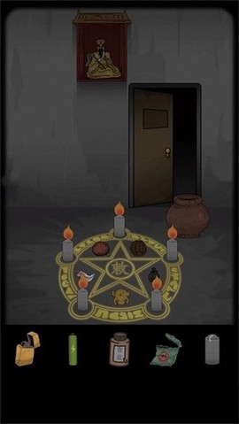 恐怖精神病院图1