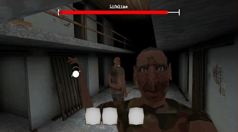 恐怖双胞胎[图1]