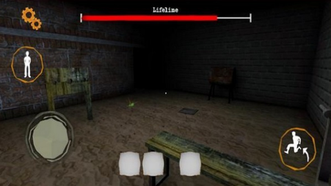 恐怖双胞胎[图2]