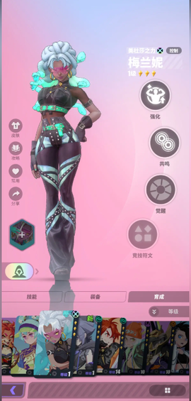 Dislyte安装器图1