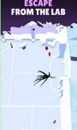 毒液火柴人英雄图3