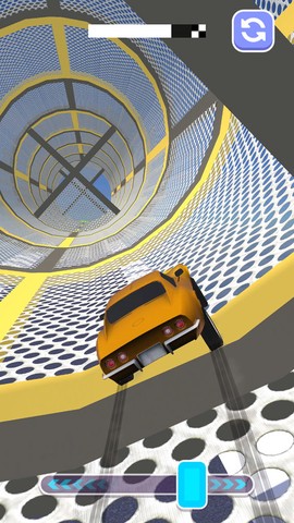 快速轨道赛车图1