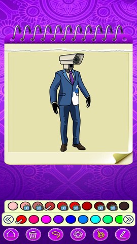 涂色画画大师图3