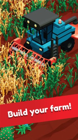 放置农场小镇[图1]