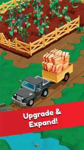 放置农场小镇图1