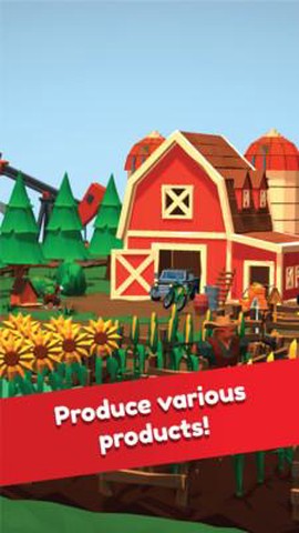 放置农场小镇图3