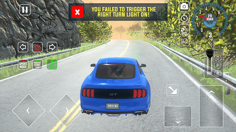 汽车驾驶模拟器[图4]