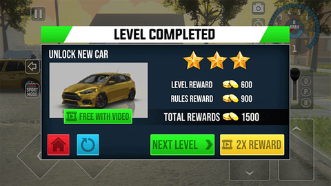 汽车驾驶模拟器[图5]