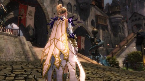 激战2build是什么意思