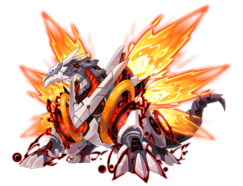 赛尔号火焰喷器怎么弄