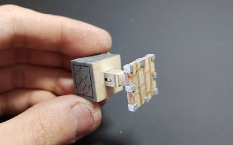 迷你世界活塞有什么用