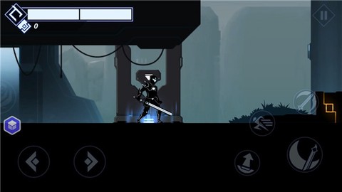 火柴人格斗家[图1]