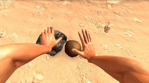 海岛战争求生图1