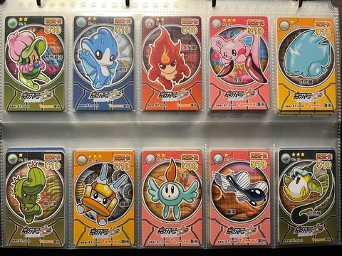 赛尔号的米米卡怎么用[图2]