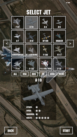 喷气式战斗机[图2]