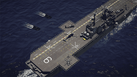 喷气式战斗机图2