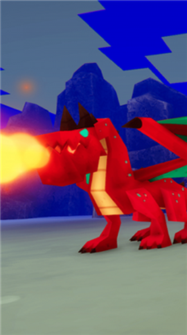 像素迷你小岛生存图2