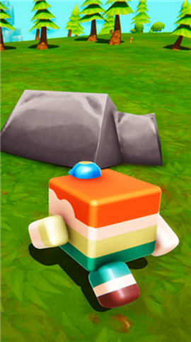 像素迷你小岛生存图3