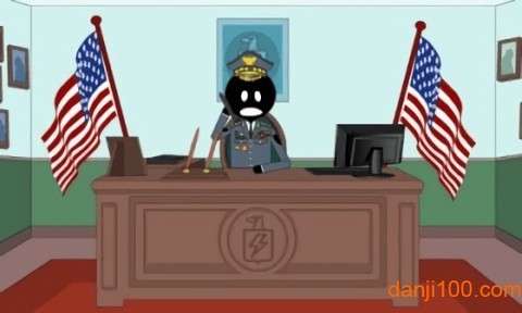 火柴人野外生存[图2]