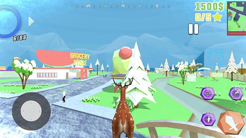 城市鹿哥模拟器[图1]