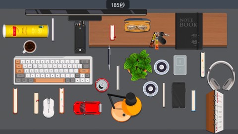 完美收纳达人图2