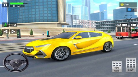 全民飞车世界图3