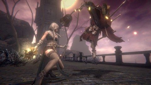 帕斯卡契约汉化版下载图3