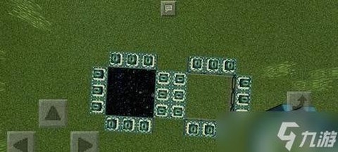 我的世界pe怎么导入mod