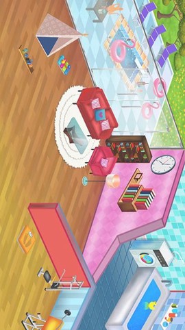 我的家居装修模拟图2