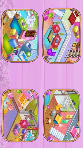 我的家居装修模拟图3