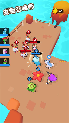 宠物召唤师[图1]