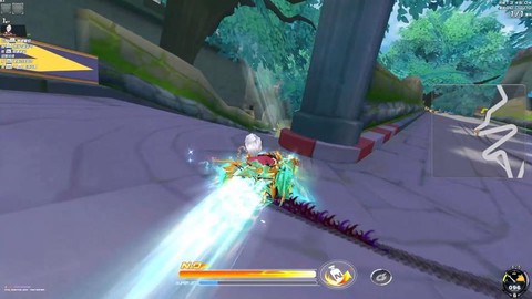 qq飞车三喷怎么喷