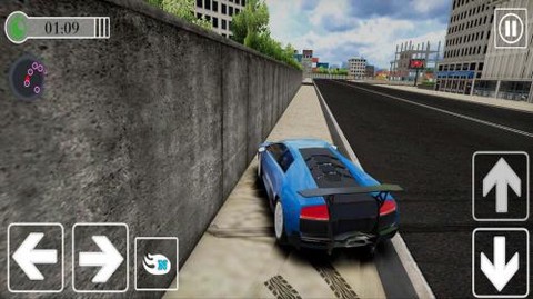 专业竞速车手图1