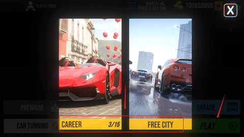 汽车驾驶模拟[图1]