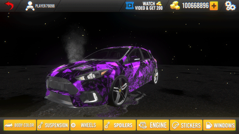 汽车驾驶模拟[图7]