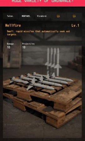 指挥官歌利亚图2