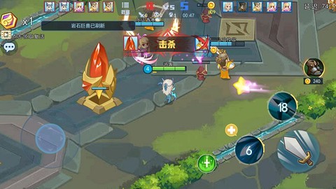 乱斗我最牛[图1]