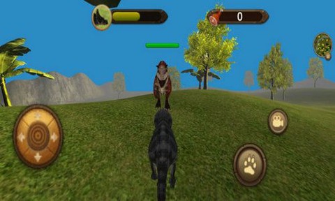 侏罗纪生存战争[图1]