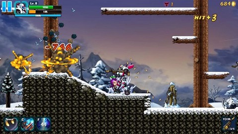 变形机甲战士图3