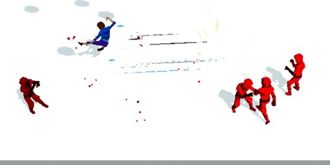 功夫快打旋风[图1]