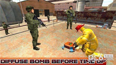 拆弹小分队图3