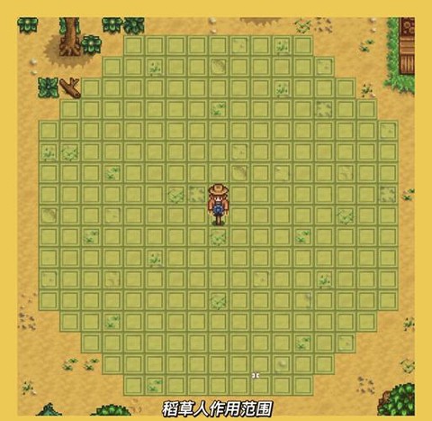 星露谷物语如何洒水[图2]