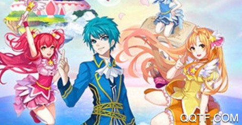 巴啦啦小魔仙魔箭小公主[图1]