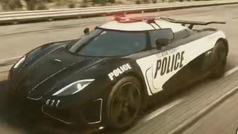 极品飞车18怎么警匪[图2]