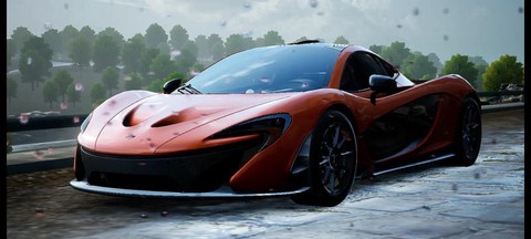 极品飞车迈凯轮怎么[图1]