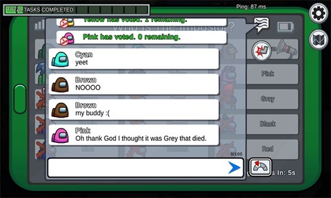 在我们之间中文版图1