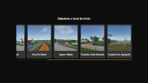 全球卡车在线版图1