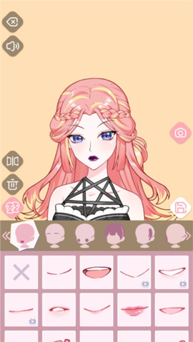 次元头像制作2[图2]